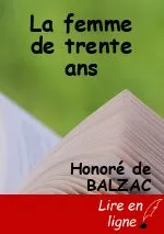 La femme de trente ans