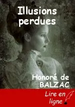 Illusions perdues