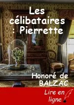 Les célibataires : Pierrette