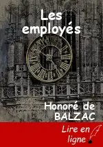 Les employés