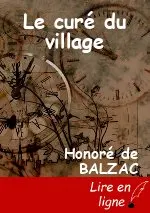 Le curé du village