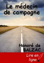 Le médecin de campagne