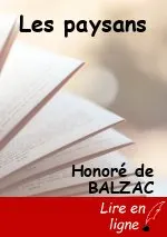 Les paysans