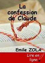 La confession de Claude