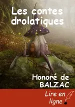 Les contes drolatiques