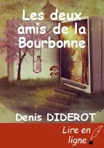 Les deux amis de la Bourbonne