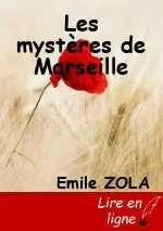 Les mystères de Marseille
