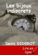Les bijoux indiscrets