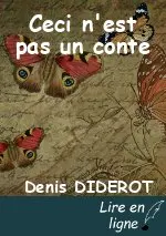 Ceci n'est pas un conte