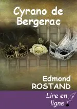 Cyrano de Bergerac
