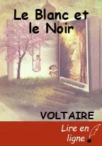 Le Blanc et le Noir