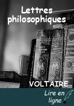 Lettres philosophiques
