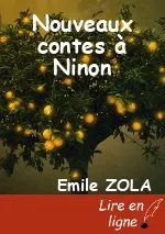 Nouveaux contes à Ninon