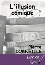 L'illusion comique