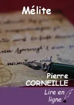 Mélite