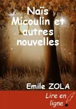 Naïs Micoulin et autres nouvelles
