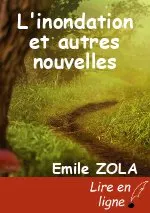 L'inondation et autres nouvelles
