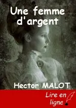 Une femme d'argent