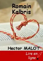 Romain Kalbris