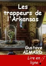 Les trappeurs de l'Arkansas