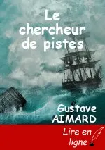 Le chercheur de pistes