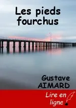 Les pieds fourchus