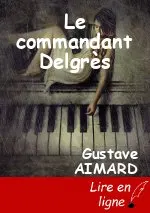 Le commandant Delgrès
