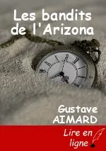 Les bandits de l'Arizona