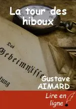 La tour des hiboux