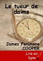 Le tueur de daims