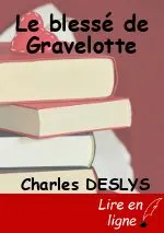 Le blessé de Gravelotte