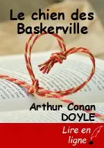 Le chien des Baskerville