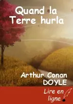 Quand la Terre hurla