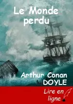 Le Monde perdu