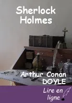 Sherlock Holmes