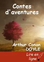 Contes d'aventures