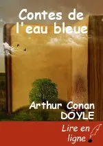 Contes de l'eau bleue
