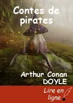 Contes de pirates