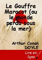 Le Gouffre Maracot (ou le monde perdu sous la mer)