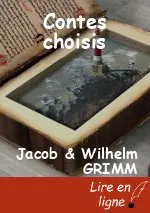 Contes choisis 