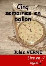 Cinq semaines en ballon