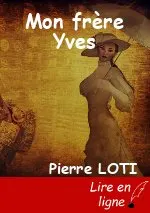 Mon frère Yves