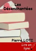 Les Désenchantées