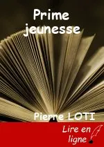 Prime jeunesse