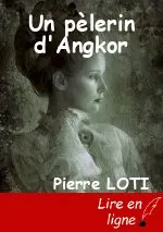 Un pèlerin d'Angkor