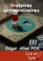 Histoires extraordinaires