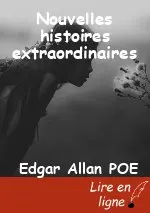 Nouvelles histoires extraordinaires
