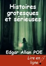 Histoires grotesques et sérieuses