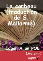 Le corbeau (traduction de S. Mallarmé)