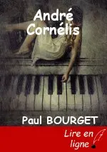 André Cornélis